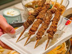 -七八冷面·延边朝鲜族美食(世纪汇店)