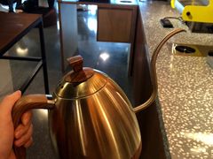 -sugarman espresso素饮糖人高新咖啡工厂
