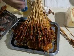 -宋文成烤肉(白沙巷店)