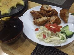 -立山居酒屋·烧鸟 天妇罗(西北湖店)