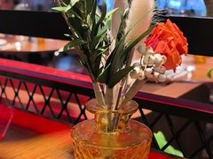 -1886德国汽车餐厅(外滩中央店)