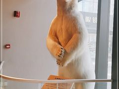 -魏客咖啡(中铁中心店)