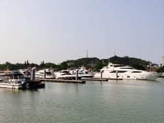 -长洲岛