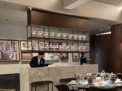 -鼎鼎香·港式火锅(北京SKP店)