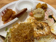 -素满香·素食自助餐(苏州·临顿路店)