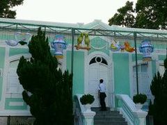 -龙环葡韵住宅式博物馆