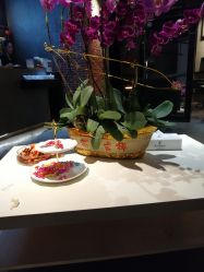 -Kraemer Paris  苏豪路易士·嘉玛发廊