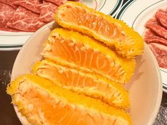 -牛焱·和牛烧肉(五大道店)