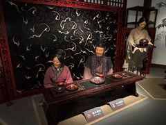 -荆州博物馆