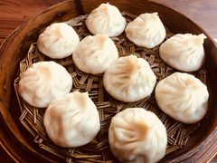 -朱新年·苏式汤团·面点(北寺塔店)