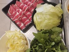 -牛街清真满恒記(平安里西大街店)