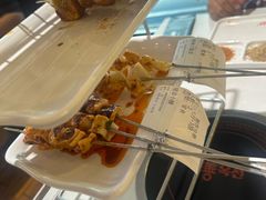 -玉善烧烤串城(长春总店)