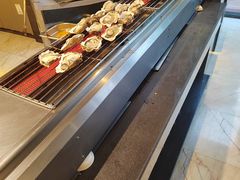 -武汉武昌威斯汀酒店-知味自助餐厅