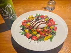 -JINNS锦时 steak&pizza(浸信会礼拜堂旧址店)