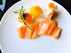 -索菲特酒店 · 云尚天际自助餐厅