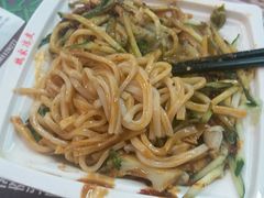 招牌秘制凉皮-魏家凉皮(马驹桥店)