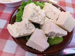 老味道黑豆腐-赵美丽·重庆社区火锅·直营店(火车东站·中豪国际店)