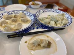 -东方饺子王(新阳路店)