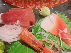 -铭牛烧肉·和牛海鲜自助(高新月牙湖店)