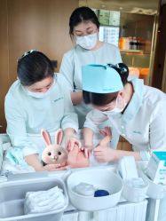 -baby bella小贝拉母婴护理中心(杭州凯宾斯基酒店)