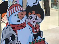 -益禾堂(南坪亿象城店)