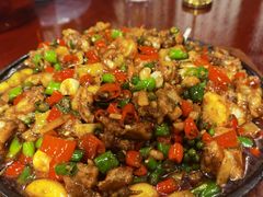 -龙凤瓦罐煨汤馆(清江东路店)