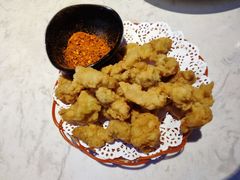 -舞虾小说.涮肉.烧烤(国顺东路店)