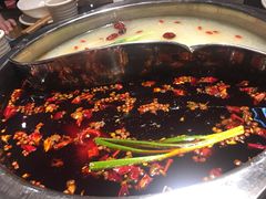 -纸盐河码头火锅(十八梯店)