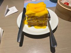 -茶港·点心·啫啫煲(王府井店)