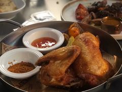 -叁 Three· bistro餐酒馆