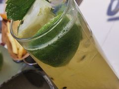 -牛扒先生·厚切雪花牛扒西餐厅(北京路禺山路店)