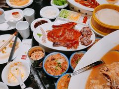 -阿庄新豫菜(通泰路店)