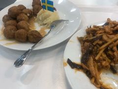 -宜家·瑞典风味餐厅(北京西红门店)