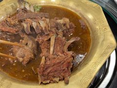 -芦月轩羊蝎子(北蜂窝店)