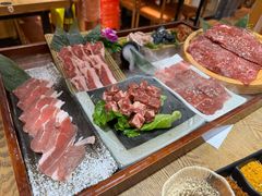 -牛也烧肉(摩尔城店)