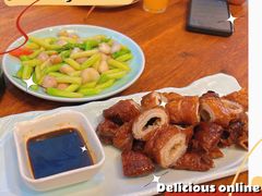 -百家鲜·杭帮菜