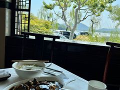 -楼外楼(西湖景区孤山路店)