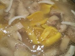 -椰夫人·养生椰子鸡(金沙洲永旺店)