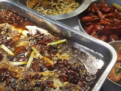 -石牌岭小亮蒸虾•湖北老字号(左岭店)