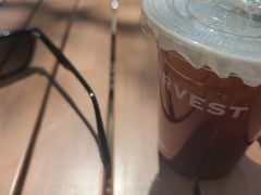 -收获咖啡HARVEST RESERVE(苍山店)