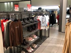 -ZARA(重庆华润万象城中区店)