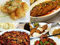 -老回回饺子馆(海洋馆店)