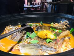 -千岛湖小鱼儿·淳安匠心农家菜