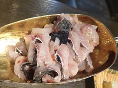 -土著渔匠·养生蝴蝶鱼(香樟路店)