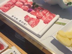 -大熊猫毛肚火锅(烟台万象汇店)