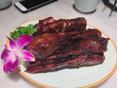 -小菜园新徽菜(常州武进吾悦店)