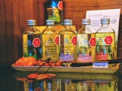 -Let’s Relax Spa(Siam Square One)