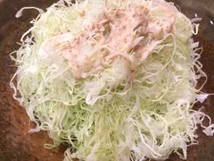 高丽菜丝-胜博殿日式炸猪排(西红门店)