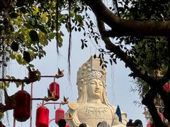 -莆田湄洲妈祖祖庙