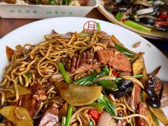 -孙家面馆(淮海第一城店)